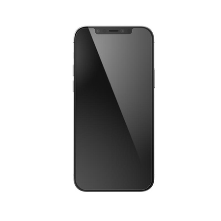 Speck Shieldview Glass - Tempered protective glass for iPhone 12 / iPhone 12 Pro with MICROBAN coating