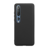 Crong Color Cover - Pouzdro pro Xiaomi Mi 10 (černé)