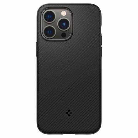 Spigen Mag Armor - Case for iPhone 14 Pro (Black)