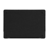 Incase Textured Hardshell in Woolenex - látkové pouzdro pro MacBook Pro 13" (M2/M1/2022-2020) (Graphite)