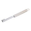 Alpina - Macchina per togliere il torsolo alle mele in acciaio inox 23 cm