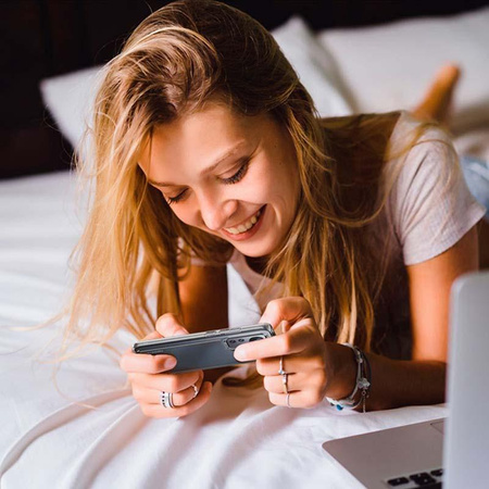 Spigen Ultra Hybrid - pouzdro pro Xiaomi 12 / 12 X (průhledné)