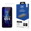 3mk HardGlass - Gehärtetes Glas für Motorola Moto G55 5G