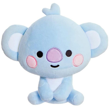 BT21 - Plüss kabalafigura 20 cm KOYA BABY