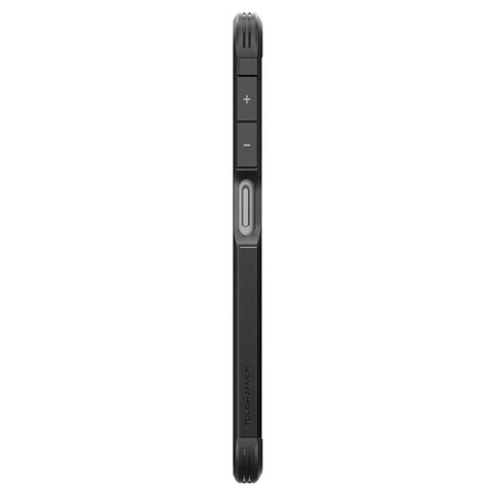 Spigen Tough Armor - Etui pour Samsung Galaxy A14 4G / LTE (Noir)