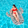 Bestway - Cactus 185x155 cm inflatable swimming mattress