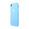 Incase Lift Case - Coque pour iPhone XR (transparente)