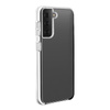 PURO Impact Clear - Samsung Galaxy S21 Gehäuse (Transparent)