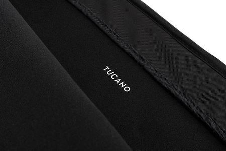 Tucano Velluto - MacBook Pro 14" borító (zöld)