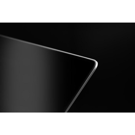 Moshi Umbra - Film de protection d'écran MacBook Pro 16" avec filtre de confidentialité (cadre noir)
