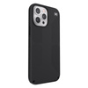 Speck Presidio2 Grip - Anti-slip case for iPhone 13 Pro Max / iPhone 12 Pro Max (Black)