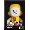 BT21 - Plüss kabalaállat 28 cm CHIMMY