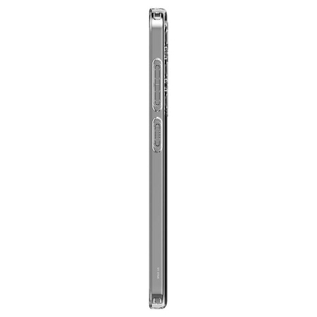 Spigen Liquid Crystal - Etui pour Samsung Galaxy S24 (Transparent)