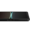 Spigen Neo Flex - Folia ochronna do Sony Xperia 5 IV 2 szt (Przezroczysty)