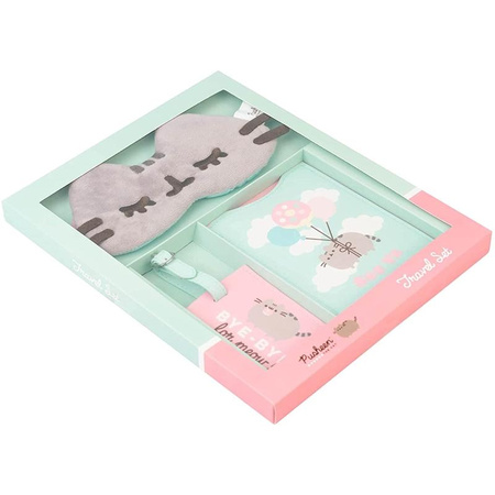 Pusheen - Foodie collection travel set