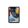 Moshi iVisor AG - Matte Schutzfolie für iPad mini 6 (2021) (schwarzer Rahmen)