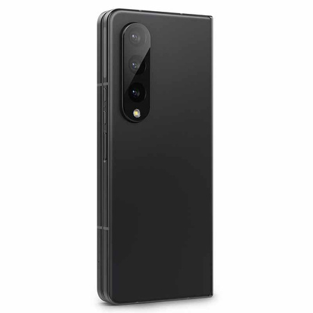 Spigen Optik.TR Camera Lens Protector - Lens protection glass for Samsung Galaxy Z Fold 4 (2 pcs)