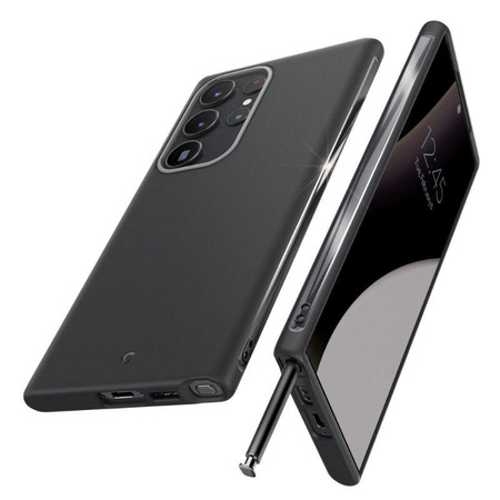 Spigen Cyrill Ultra Color - Étui pour Samsung Galaxy S23 Ultra (Dusk)