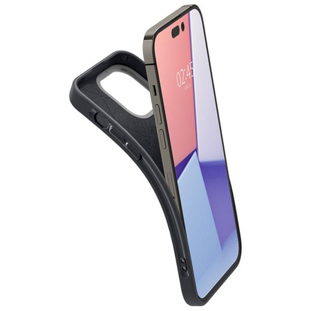 Spigen Cyrill Ultra Color MagSafe - pouzdro pro iPhone 14 Pro (Dusk)