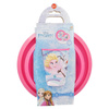 Frozen - Dishware set (plate, bowl and cup)