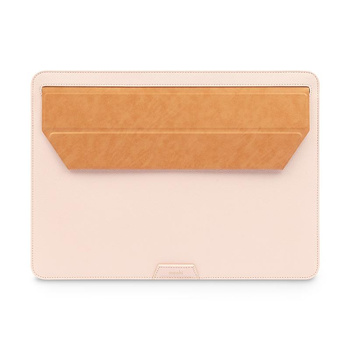 Moshi Muse 14" 3-in-1 Slim - MacBook Pro 14" Cover (M4/M3/M2/M1/2024-2021) (Luna Pink)