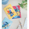 Disney Stitch Tropical - School supplies set