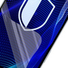 3MK HYBRID 7H SCREEN GLASS FOR IPHONE 17 PROTECTIVE FlexibleGlass Pro