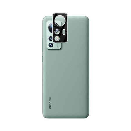 Mocolo Silk Camera Lens Glass - Protective glass for Xiaomi 12 Pro camera lens