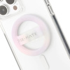 Case-Mate Magnetic Loop Grip - MagSafe Finger Holder (Soap Bubble)