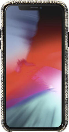 Laut VENTURE - Pouzdro pro iPhone Xs / X (šedé)