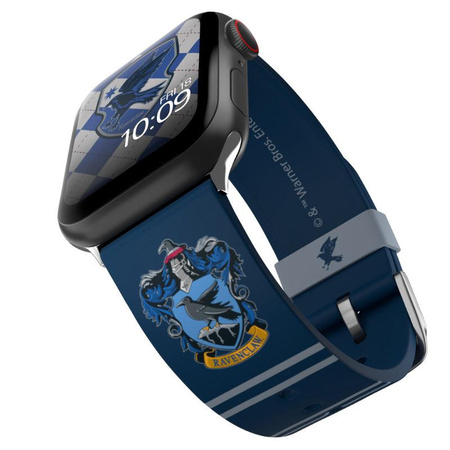 Harry Potter - szíj az Apple Watch-hoz (Ravenclaw Edition)