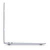 Pouzdro Incase Hardshell - MacBook Air 13" Retina (M1/2020) (Tečkované/čiré)