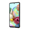 Crong Color Cover - Étui Samsung Galaxy A71 (noir)