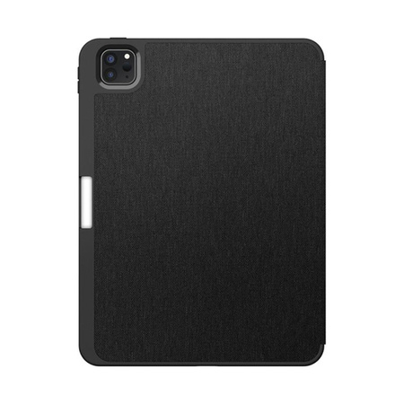 Spigen Urban Fit - pouzdro pro iPad Pro 11" (M4, 2024) (černé)