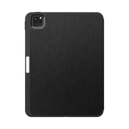 Spigen Urban Fit - Etui do iPad Pro 11" (M5, 2025 / M4, 2024) (Black)