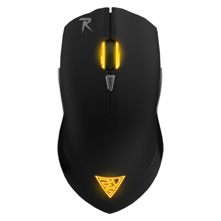 Gamdias Ourea FPS - Optical Mouse (4000 DPI)