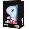 BT21 – Pluszowa maskotka 24 cm MANG