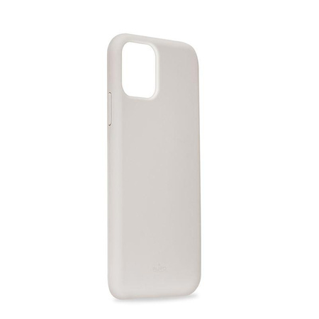 PURO ICON Cover - Coque iPhone 11 Pro Max (Taupe)