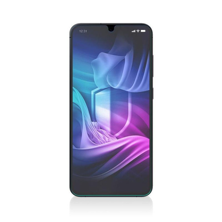 3mk Silky Matt Pro - Film protecteur mat pour Samsung Galaxy S25+