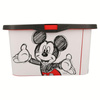 Mickey Mouse - Tote / játékszervező 13 L