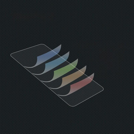 Nillkin Anti-Explosion Glass 2.5D - Protective glass for Samsung Galaxy A72 5G / 4G