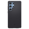 Spigen Silicone Fit MagSafe - tok Samsung Galaxy S25 Ultra (fekete)