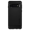Spigen Rugged Armor - pouzdro pro Samsung Galaxy S10 (Black)