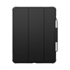 Spigen Rugged Armor Pro - pouzdro pro iPad Pro 13" (M5,2025 / M4, 2024) (černé)