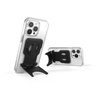 Speck ClickLock StandyGrip For MagSafe - Holder / Stand (black)
