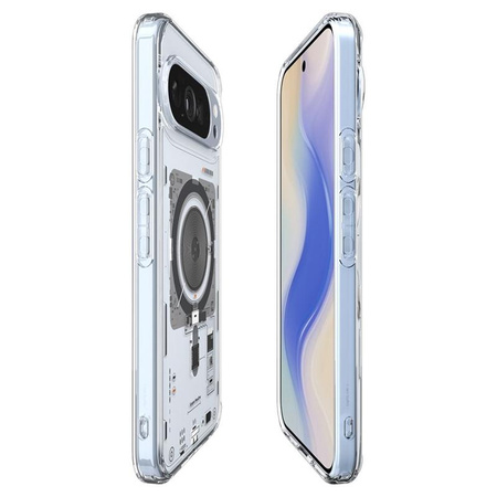 Spigen Ultra Hybrid Mag MagSafe - Pouzdro pro Google Pixel 10 Pro XL (Neo One)
