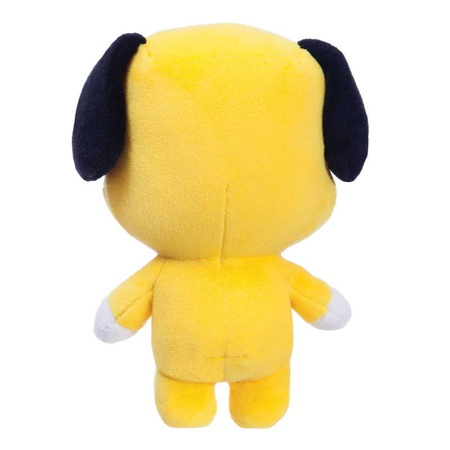 BT21 - Plush mascot 17 cm CHIMMY