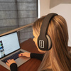 Grundig - Casque intra-auriculaire sans fil (noir)