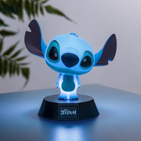 Disney Stitch - Lamp 11 cm