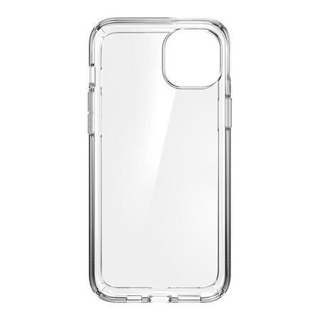 Speck Gemshell - Tasche iPhone 15 Plus / iPhone 14 Plus (Klar)